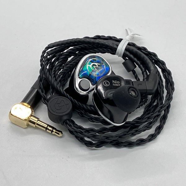64 AUDIO 【中古】Nio 【64A-8434】【秋葉原】 – e☆イヤホン
