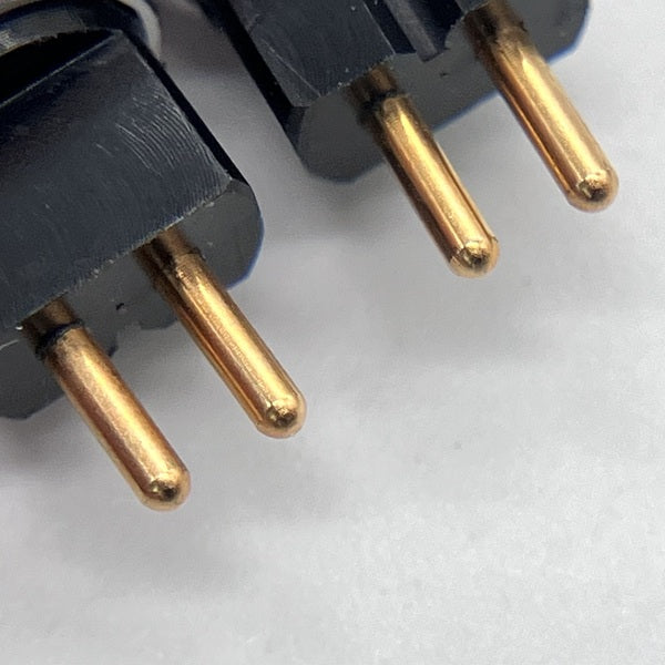 PW AUDIO 【中古】Saladin 4芯 (2Pin-4.4mm)【日本橋】 – e☆イヤホン