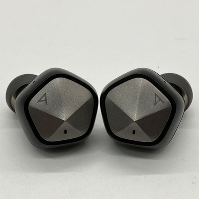 Astell&Kern 【中古】AK UW100 Black 【IRV-AK-UW100-BLK】【秋葉原