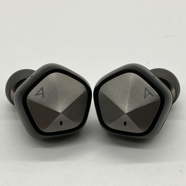 Astell&Kern 【中古】AK UW100 Black 【IRV-AK-UW100-BLK】【秋葉原