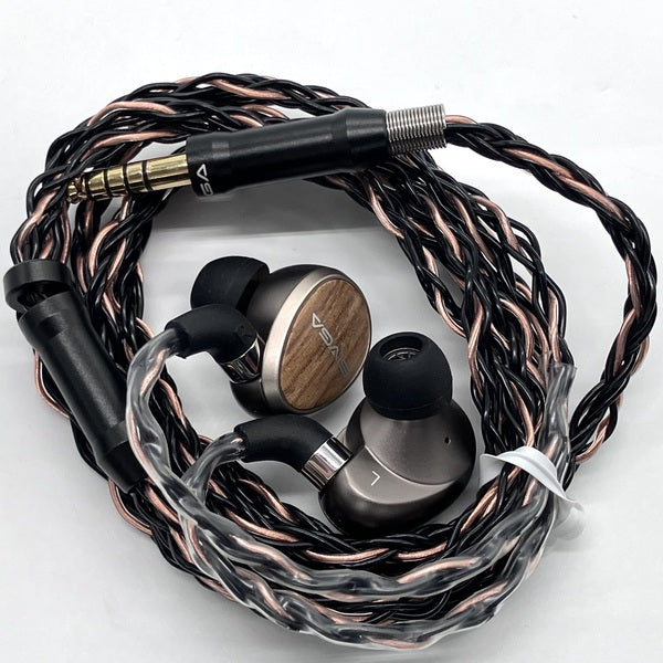 SIVGA 【中古】Nightingale Pro【秋葉原】 – e☆イヤホン