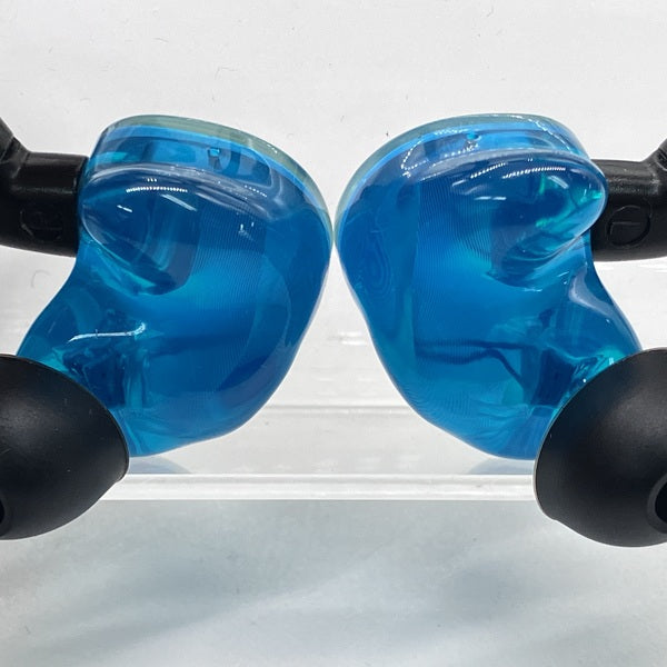 qdc 【中古】FRONTIER Emerald 【QDC-FRONTIER-EM】【秋葉原】 – e