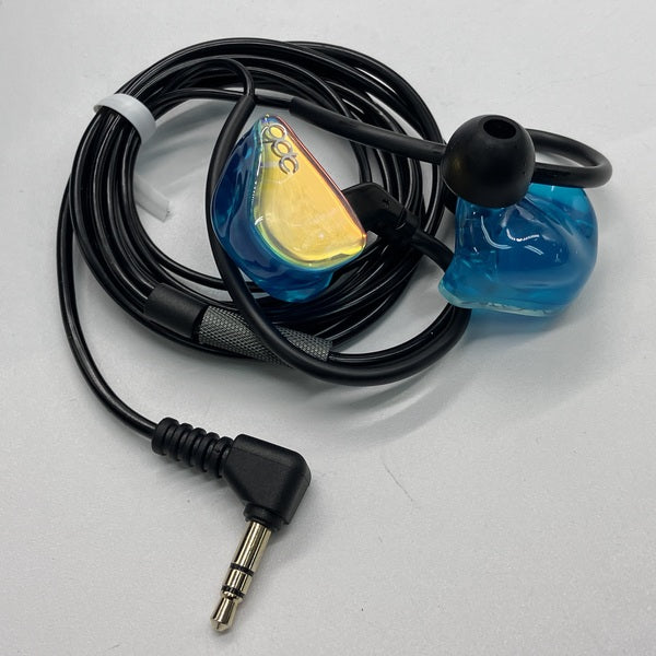 qdc 【中古】FRONTIER Emerald 【QDC-FRONTIER-EM】【秋葉原】 – e