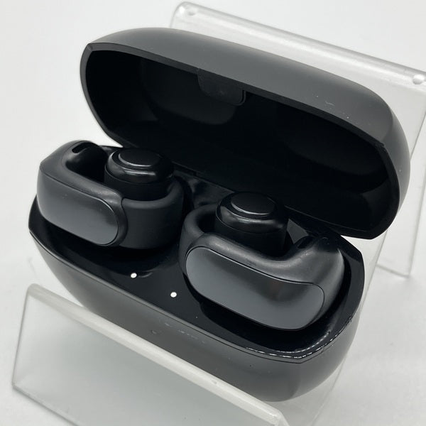 【中古】Ultra Open Earbuds Black【秋葉原】