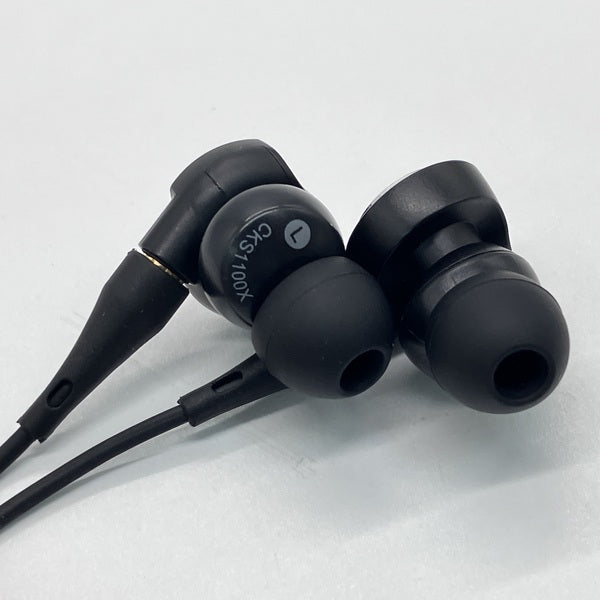 audio-technica 【中古】ATH-CKS1100X【秋葉原】 – e☆イヤホン
