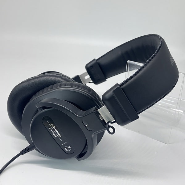 【中古】ATH-PRO5X BK ブラック【名古屋】