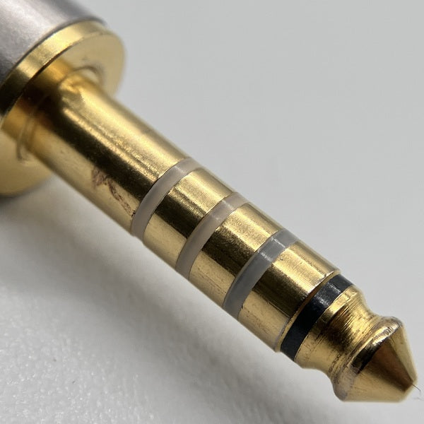 ESSENCE AUDIO 【中古】JE-FI1-S 4.4mm-4.4mm【秋葉原】 – e☆イヤホン