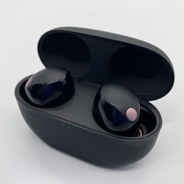 SONY 【中古】WF-1000XM5 B ブラック【日本橋】 – e☆イヤホン