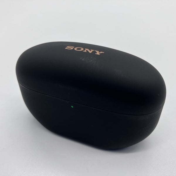 SONY 【中古】WF-1000XM5 B ブラック【日本橋】 – e☆イヤホン