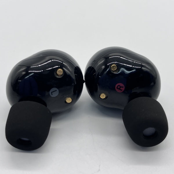 SONY 【中古】WF-1000XM5 B ブラック【日本橋】 – e☆イヤホン