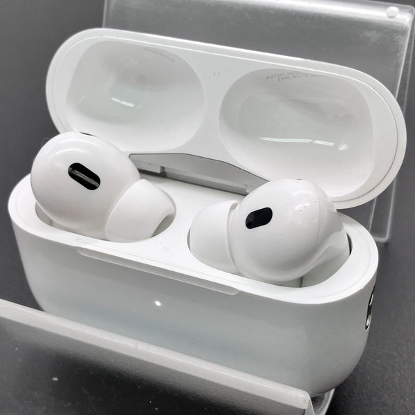 【中古】AirPods Pro (第2世代) MQD83J/A【秋葉原】