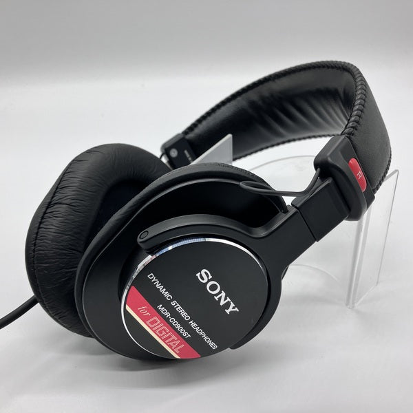 SONY 【中古】MDR-CD900ST【秋葉原】 – e☆イヤホン