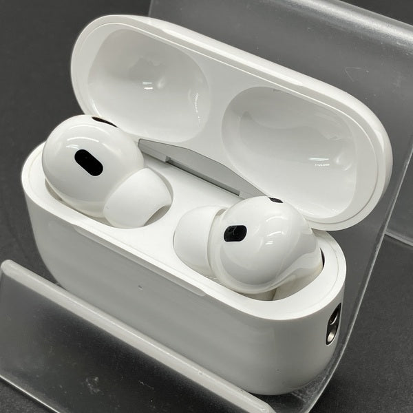【中古】AirPods Pro (第2世代) MQD83J/A【秋葉原】