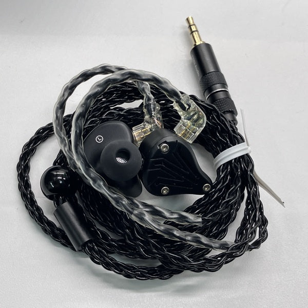 TRN 【中古】BAX Pro【秋葉原】 – e☆イヤホン