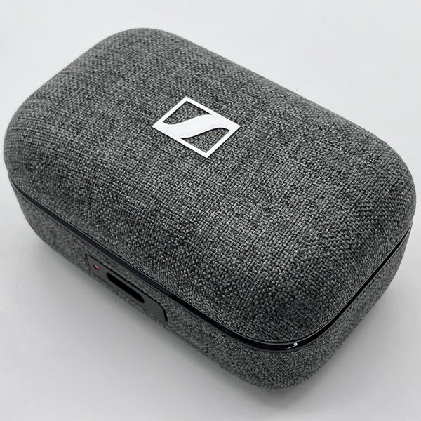SENNHEISER 【中古】MOMENTUM True Wireless 3 グラファイト【Amazon