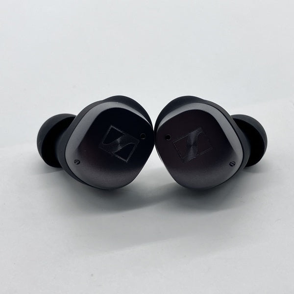 SENNHEISER 【中古】MOMENTUM True Wireless 3 グラファイト【Amazon