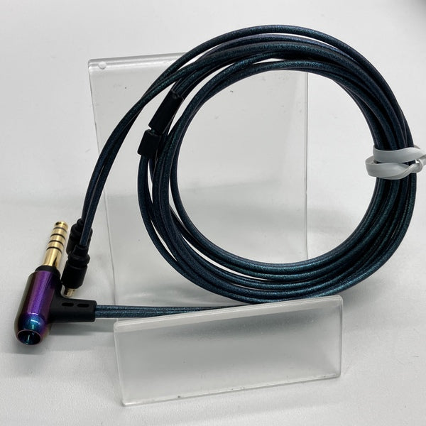 onso 05 MMCX 5極 4.4 2023モデル onso 【中古】05シリーズ 4.4mm 5極-MMCX(L/R, 2023 model