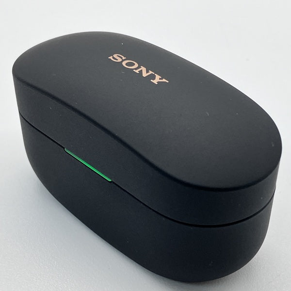 SONY 【中古】WF-1000XM4 BM ブラック【秋葉原】 – e☆イヤホン