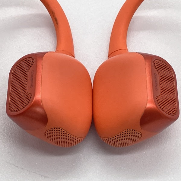 Shokz 【中古】OpenRun Pro 2 Orange【SKZ-EP-000031】【秋葉原】 – e