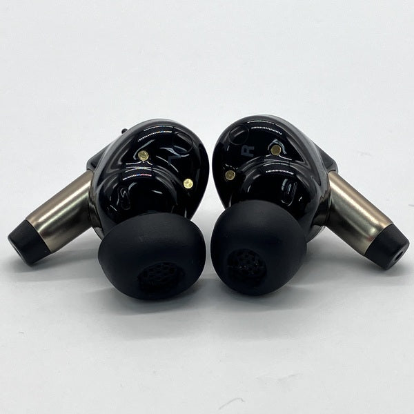 Victor 【中古】WOOD master HA-FW5000T-T サンバーストブラウン