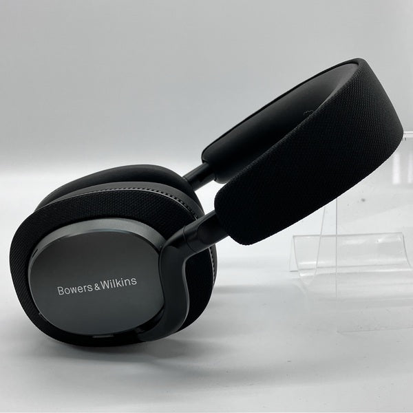 Bowers & Wilkins 【中古】Px7 S3 アンスラサイト・ブラック【PX7S3/AB