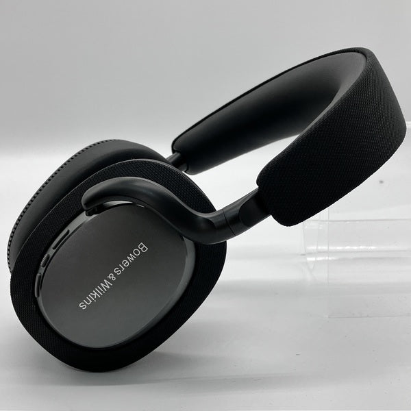 Bowers & Wilkins 【中古】Px7 S3 アンスラサイト・ブラック【PX7S3/AB