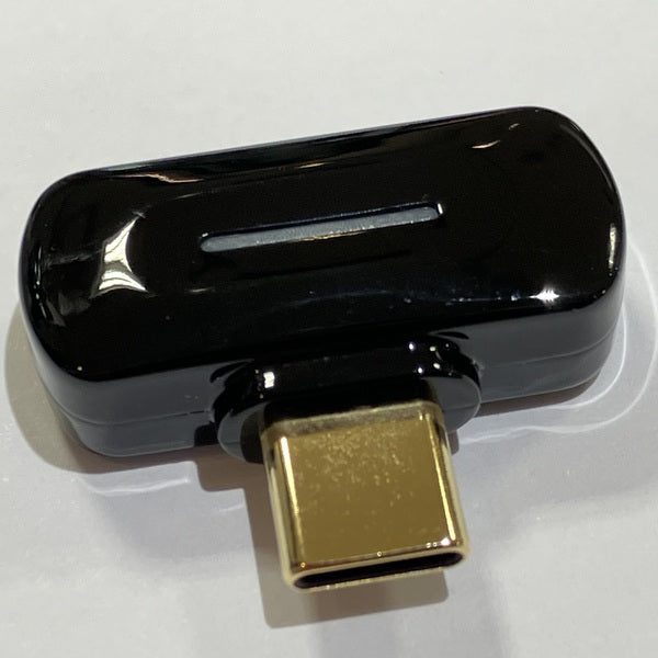 【中古】BT11 Black 【FIO-BT11-B】【名古屋】