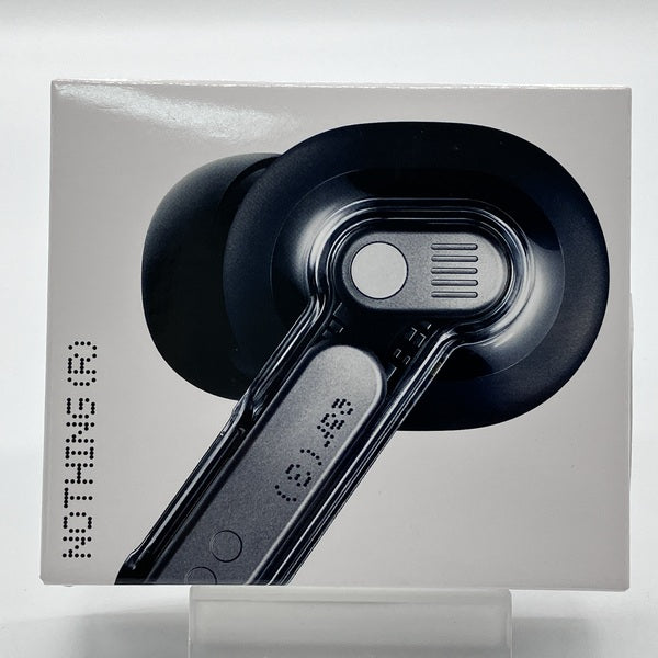 nothing ear 3　ジャンク品 Nothing 【中古】Nothing Ear (3)【秋葉原】 – e☆イヤホン