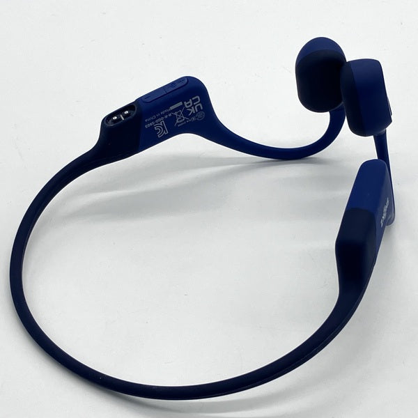 Shokz 【中古】OpenRun Mini Blue【SKZ-EP-000013】【秋葉原】 – e