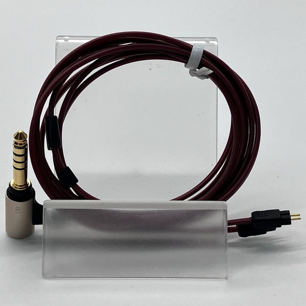 【中古】08シリーズ 4.4mm 5極 - 2pin CIEM (L/R)【iect_08_bl4c_120】【秋葉原】