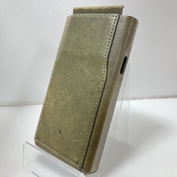 その他ブランド 【中古】Dignis MIDAS II レザーケース for SONY NW