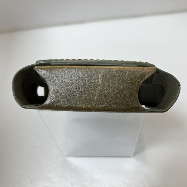 その他ブランド 【中古】Dignis MIDAS II レザーケース for SONY NW