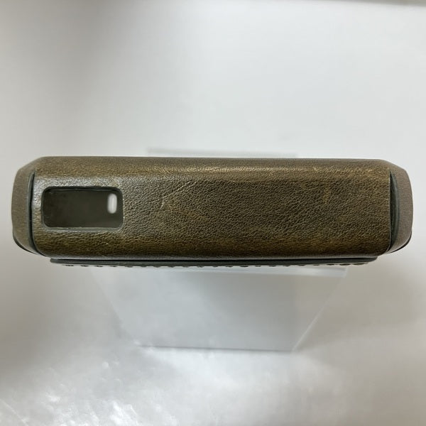 その他ブランド 【中古】Dignis MIDAS II レザーケース for SONY NW