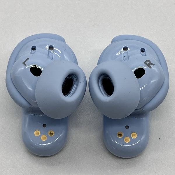 Bose 【中古】QuietComfort Ultra Earbuds Moon Stone Blue【秋葉原