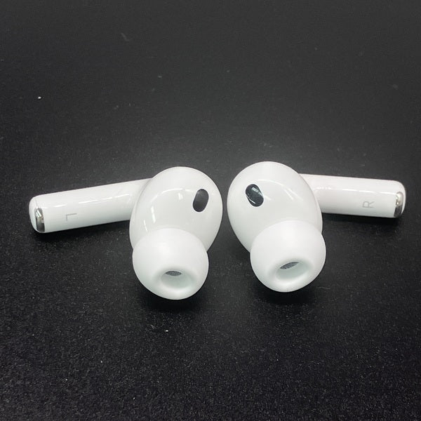 Apple 【中古】AirPods Pro 3 MFHP4J/A【名古屋】 – e☆イヤホン