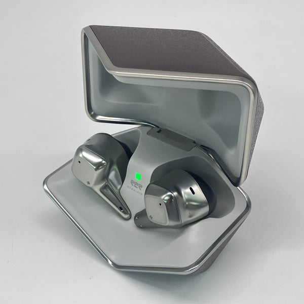 HIFIMAN svanar Wireless 中古 HiFiMAN Svanar Wireless 新品｜フジヤエービック イヤホン