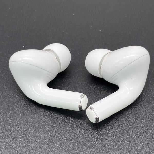 Apple 【中古】AirPods Pro (第2世代) MQD83J/A【秋葉原】 – e☆イヤホン