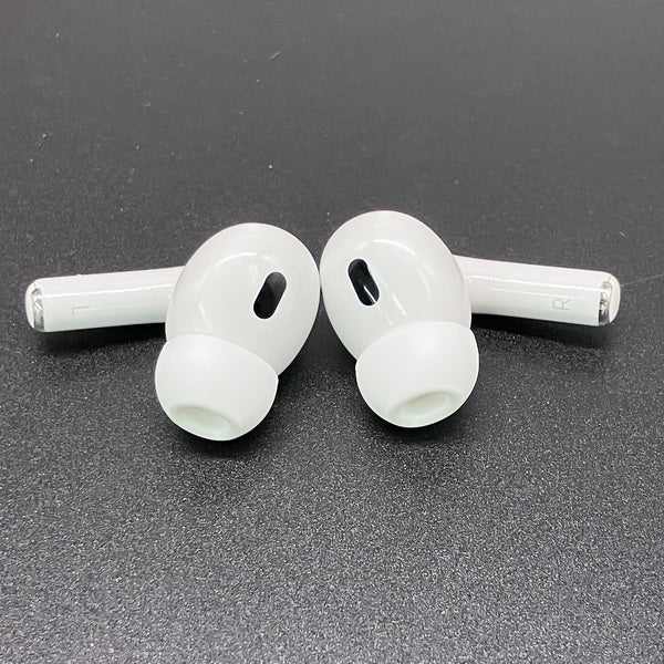 Apple 【中古】AirPods Pro (第2世代) MQD83J/A【秋葉原】 – e☆イヤホン
