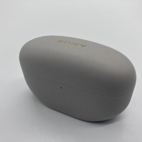 SONY 【中古】WF-1000XM5 S プラチナシルバー【日本橋】 – e☆イヤホン
