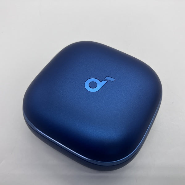 Anker 【中古】Soundcore Liberty 5 ディープブルー【A3957N31