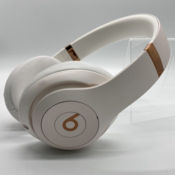 【中古】Beats Studio3 Wireless ポーセリンローズ 【BT STUDIO3 WL P-ROSE】（MQUG2PA/A）【秋葉原】