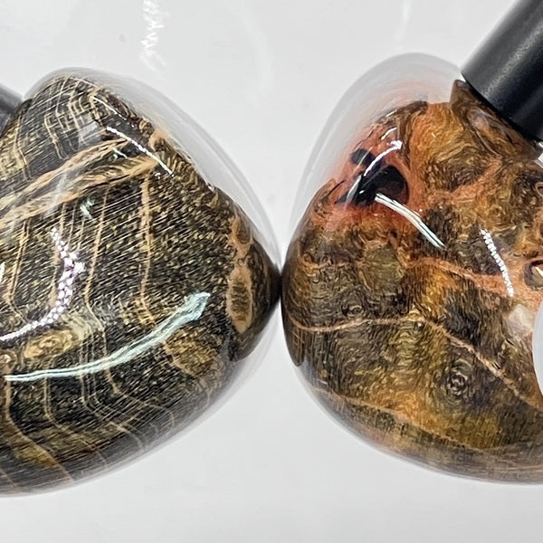 Jomo Audio 【中古】Serenity(Universal Fit)【名古屋】 – e☆イヤホン