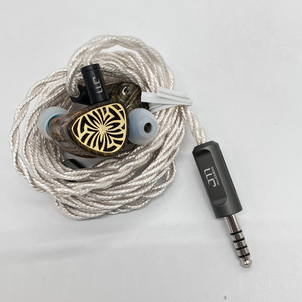 Jomo Audio 【中古】Serenity(Universal Fit)【名古屋】 – e☆イヤホン