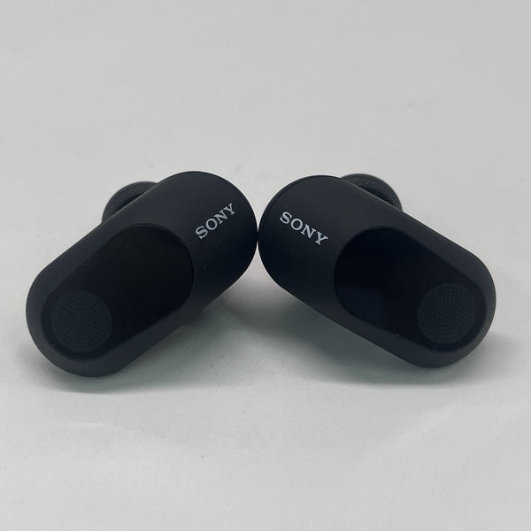 SONY 【中古】INZONE Buds ブラック 【WF-G700N BZ】【名古屋】 – e