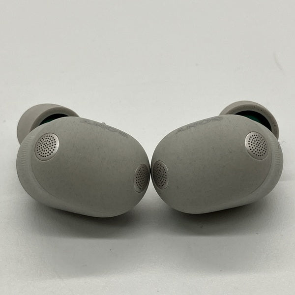 SONY 【中古】WF-1000XM6 SZ プラチナシルバー【秋葉原】 – e☆イヤホン