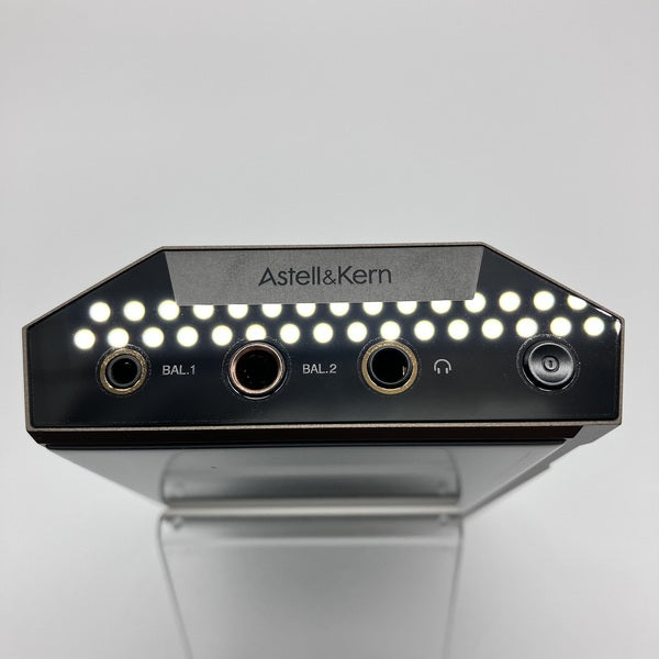 Astell&Kern 【中古】KANN MAX Brown Mud 【IRV-AK-KANN-MAX-BM