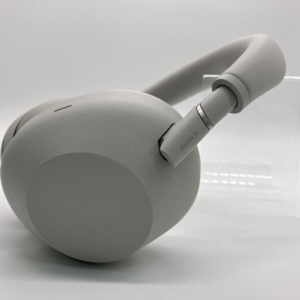 【中古】WH-1000XM6 SM プラチナシルバー【秋葉原】