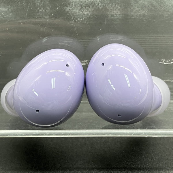 Galaxy 【中古】Galaxy Buds2 Lavender 【SM-R177NLVAXJP】【秋葉原