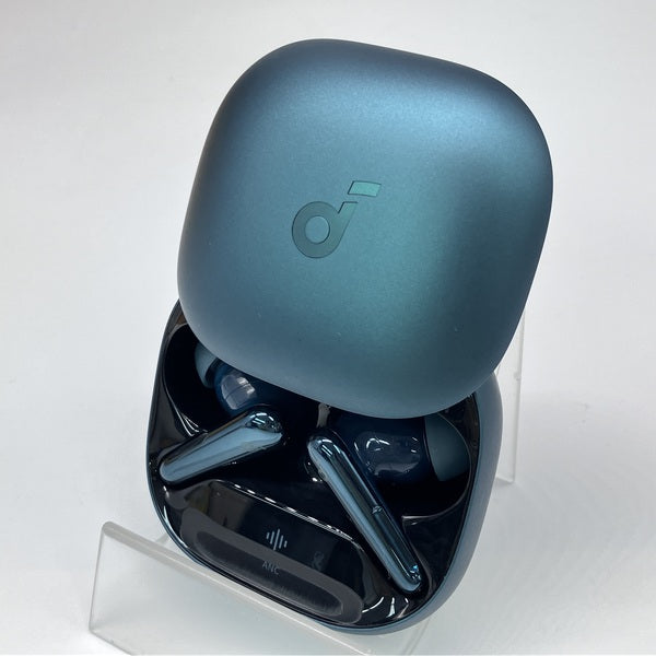 Anker 【中古】Soundcore Liberty 4 Pro ディープグリーン 【A3954N61