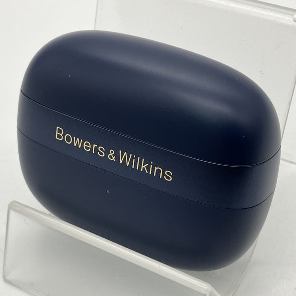 Bowers & Wilkins 【中古】Pi8 ミッドナイト・ブルー【PI8/MB